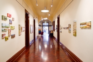 QVWC Gallery